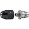 Fixtec Wechselspannbohrfutter 13 mm für A18 BH, Bohrfutter für A18 BH
